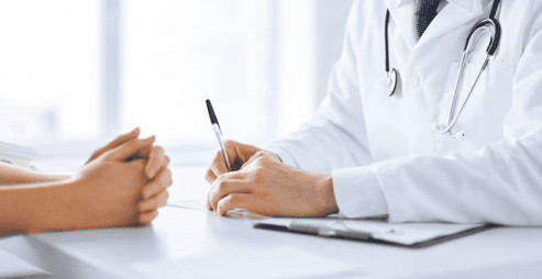 Chu Kỳ Kinh Nguyệt Ngắn Ra Máu Ít: 13 Nguyên Nhân Thường Gặp Và Khi Nào Cần Gặp Bác Sĩ 5 Tham khảo ý kiến bác sĩ khi xuất hiện bất kỳ triệu chứng bất thường nào