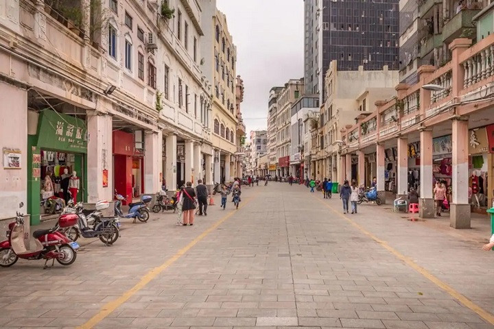 Resort 5 sao cao cấp nhìn ra biển, gợi ý nơi ở lý tưởng khi du lịch đảo Hải Nam