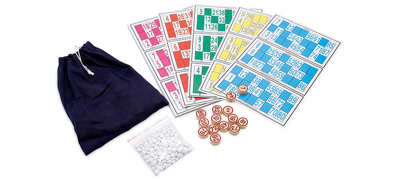 Tết Miền Nam Có Gì Đặc Sắc? Khám Phá Trọn Vẹn Phong Tục, Ẩm Thực và Trò Chơi 7 Lô tô là trò chơi phổ biến ngày tết miền Nam