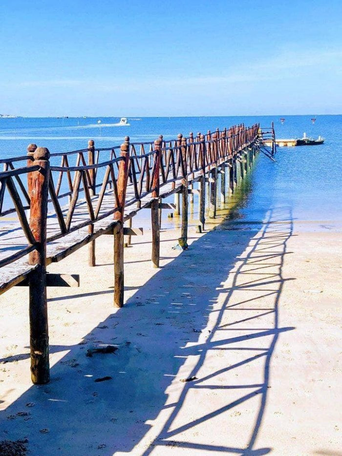 Bến Du Thuyền Marina Vũng Tàu: Thiên Đường Sống Ảo & Kinh Nghiệm Khám Phá Trọn Vẹn 5 Cây cầu check-in sống ảo nổi tiếng tại Bến du thuyền Marina Vũng Tàu