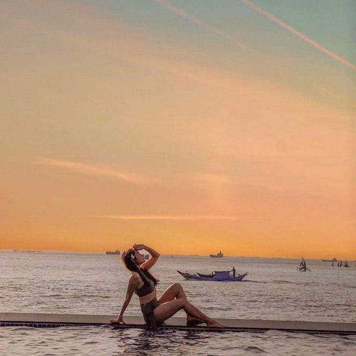 Bến Du Thuyền Marina Vũng Tàu: Thiên Đường Sống Ảo & Kinh Nghiệm Khám Phá Trọn Vẹn 2 Khung cảnh Bến du thuyền Marina Vũng Tàu rực rỡ dưới nắng