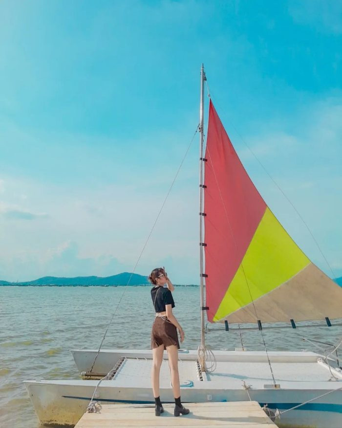 Bến Du Thuyền Marina Vũng Tàu: Thiên Đường Sống Ảo & Kinh Nghiệm Khám Phá Trọn Vẹn 7 Lên kế hoạch du lịch chi tiết giúp chuyến đi của bạn chủ động hơn