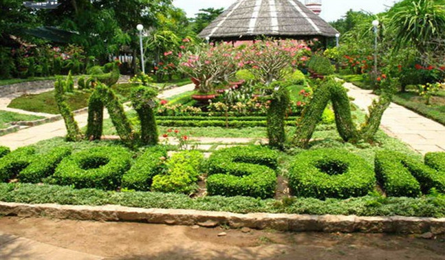 Du lịch Miền Tây: Top 13 Địa Điểm Hấp Dẫn Giải Mã Thắc Mắc "Mỹ Tho Có Gì Chơi?" 3 Khám phá các dịch vụ giải trí và ăn uống tại Cù lao Thới Sơn