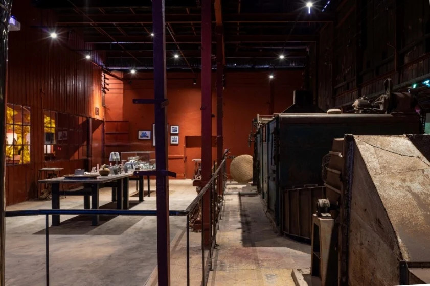 Bên trong Bảo tàng Trà Cổ, nơi lưu giữ lịch sử ngành trà Việt Nam