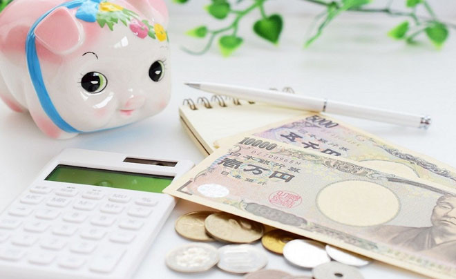 Hình ảnh một khu phố sầm uất ở Hà Nội hoặc TP.HCM, đại diện cho "phố ngoại tệ"