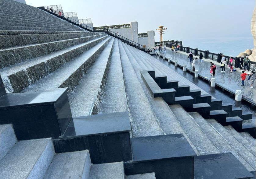 Tượng Phật Di Lặc