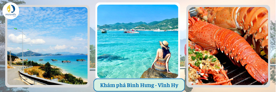 Du khách tham gia hoạt động lặn ngắm san hô tại bãi biển trong xanh của Đảo Bình Hưng