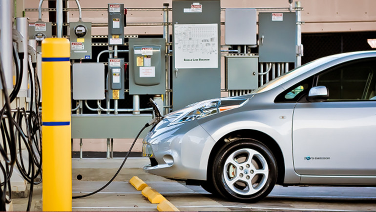 Na Uy là quốc gia dẫn đầu về số lượng xe điện