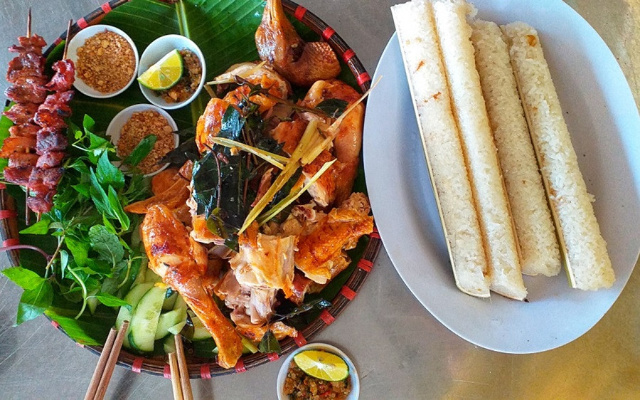 Măng Đen Ở Đâu? Cẩm Nang Khám Phá "Đà Lạt Thu Nhỏ" Của Kon Tum 9 Đặc sản ẩm thực phong phú và độc đáo tại Măng Đen