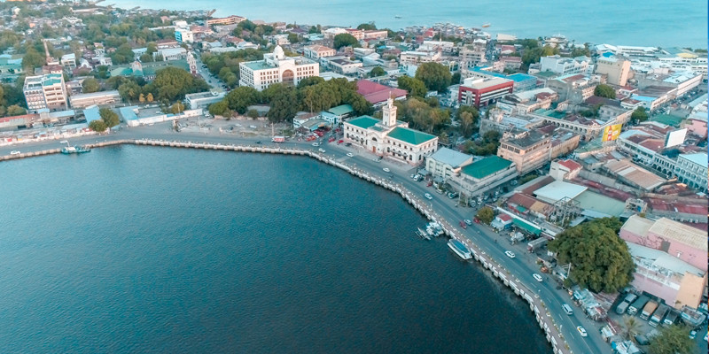 Thành phố Iloilo, Philippines