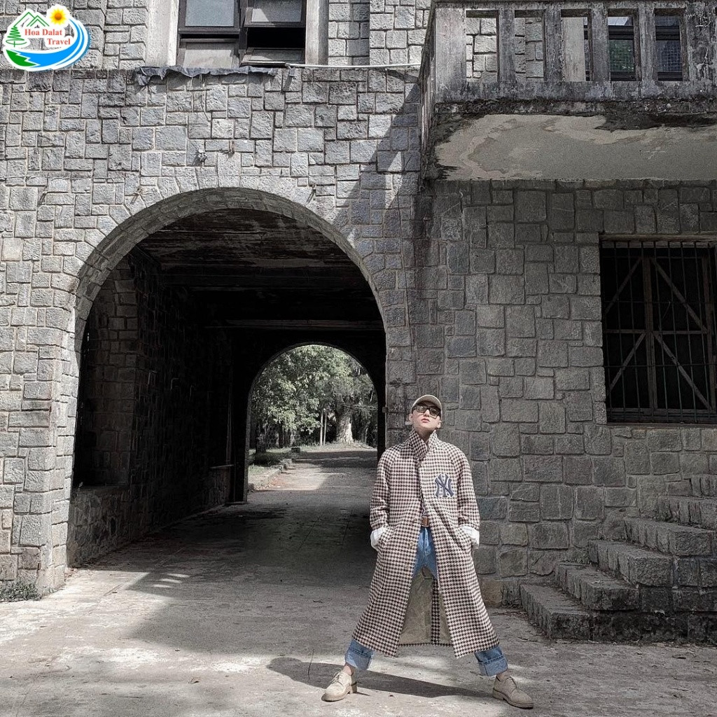 Khám Phá Phân Viện Sinh Học Đà Lạt: Nơi Lưu Giữ Kho Báu Tây Nguyên và Điểm Check-in Lịch Sử 14 Bức hình check-in gây sốt của Sơn Tùng tại Phân Viện Sinh học