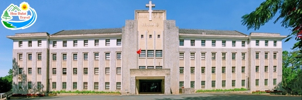 Khám Phá Phân Viện Sinh Học Đà Lạt: Nơi Lưu Giữ Kho Báu Tây Nguyên và Điểm Check-in Lịch Sử 3 Phân Viện Sinh Học Tây Nguyên – Đà Lạt