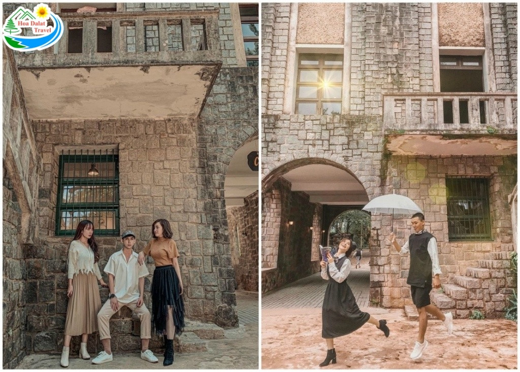 Khám Phá Phân Viện Sinh Học Đà Lạt: Nơi Lưu Giữ Kho Báu Tây Nguyên và Điểm Check-in Lịch Sử 4 Phân Viện Sinh học Đà Lạt có gì trưng bày các hiện vật