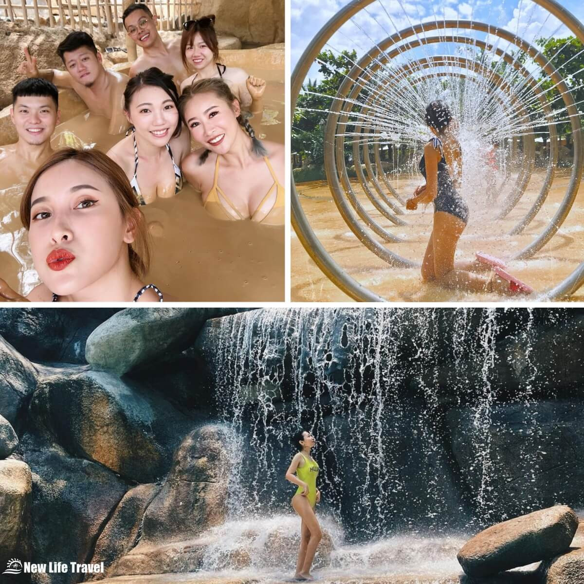 City Tour Nha Trang 1 Ngày: Khám phá Trọn Vẹn "Thành phố biển" 4 Trải nghiệm tắm bùn, tắm khoáng tại I-Resort