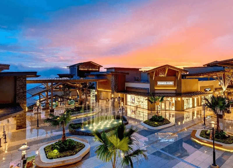 Cẩm Nang Toàn Diện: Kinh Nghiệm Du Lịch Cao Nguyên Genting Malaysia Mới Nhất 2025 10 Khách sạn ở cao nguyên Genting