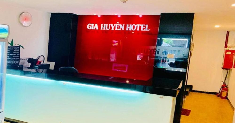Khách sạn Gia Huyên với giá bình dân, phù hợp với túi tiền của nhiều du khách