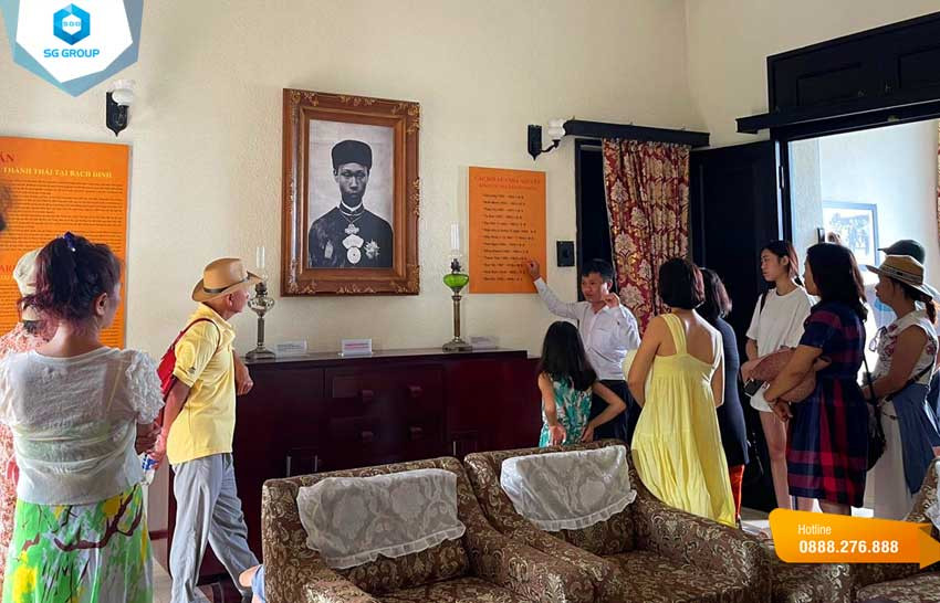 Du khách hãy “note” vào bucket list của mình một số lưu ý trên nhé!