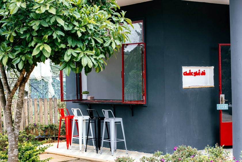 Đồi Chè Cầu Đất Đà Lạt: Cẩm Nang Khám Phá & Săn Mây Từ A-Z 7 Món ăn đặc sản Đà Lạt hấp dẫn tại các nhà hàng gần Đồi chè Cầu Đất