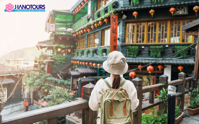 Những kinh nghiệm và lưu ý quan trọng cho chuyến du lịch Đài Loan tự túc