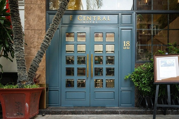 hanoi e central hotel 1