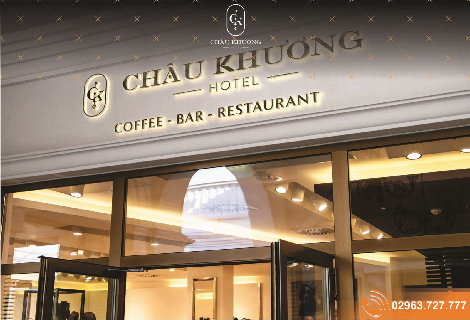 Châu Khương Hotel: Lựa Chọn Đáng Tin Cậy Cho Chuyến Công Tác và Du Lịch tại Long Xuyên 2 Phòng ngủ đôi sang trọng và tiện nghi tại khách sạn Châu Khương