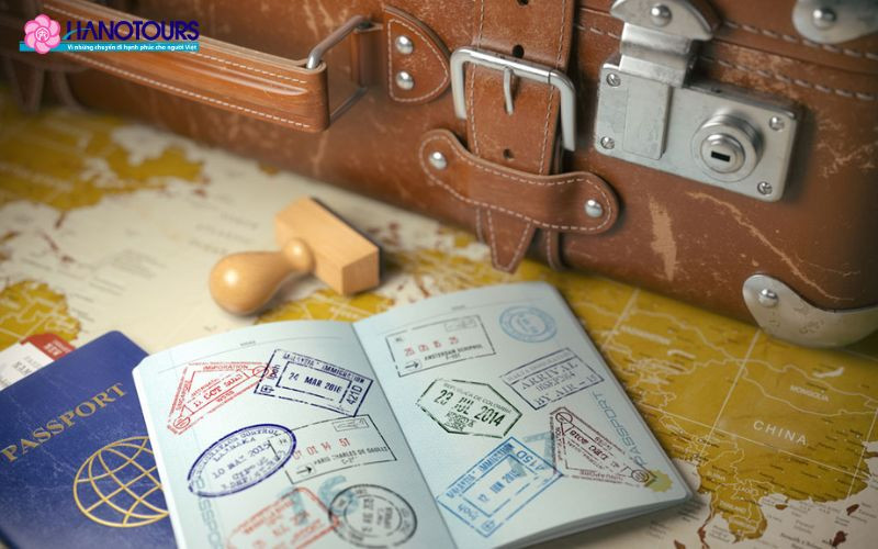 Các vật dụng cần thiết và hành lý cần chuẩn bị khi đi tour Bắc Kinh