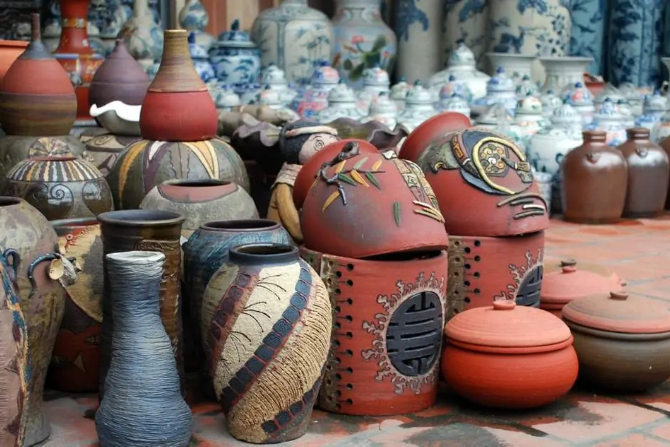 lang nghe truyen thong ha noi 1 1