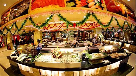 Hình ảnh một góc sang trọng bên trong Nhà hàng Chiêng tại Vinpearl Hotel Tây Ninh