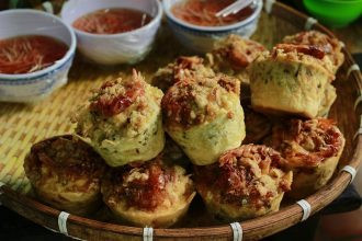 Thưởng thức những món ăn đặc sản ngon miệng của Đồng bằng sông Cửu Long