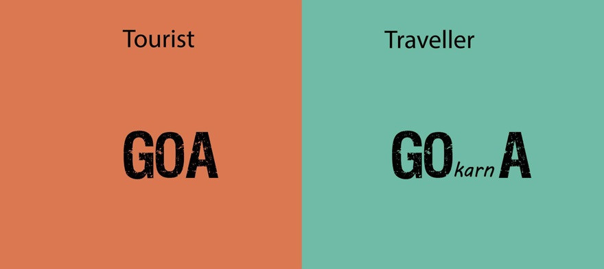 Điểm thăm quan: Tourist chọn nơi nổi tiếng, Traveler thích khám phá điểm hoang sơ