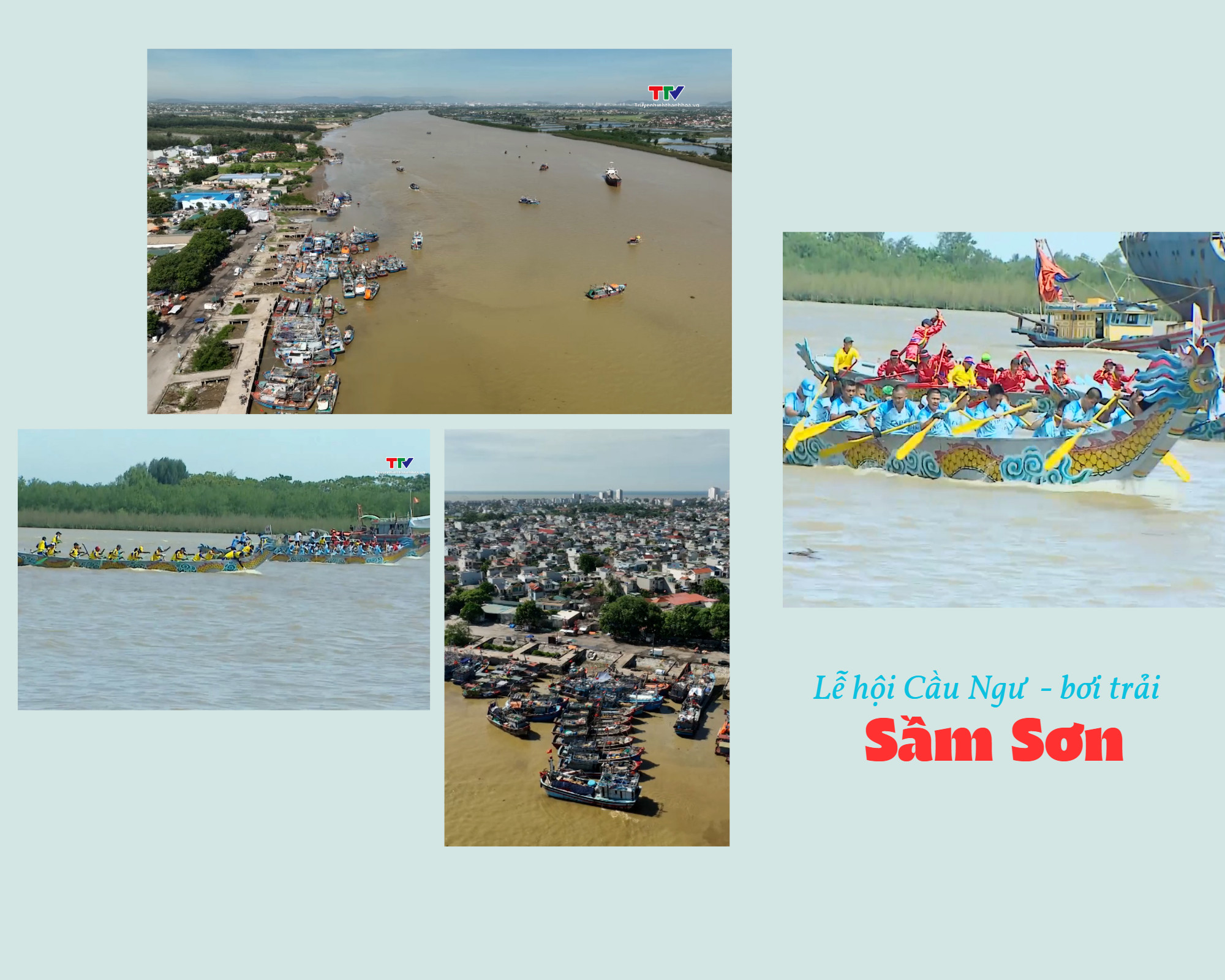 Lễ hội Cầu Ngư có ý nghĩa nhân văn sâu sắc, cố kết cộng đồng và giữ gìn bản sắc văn hóa