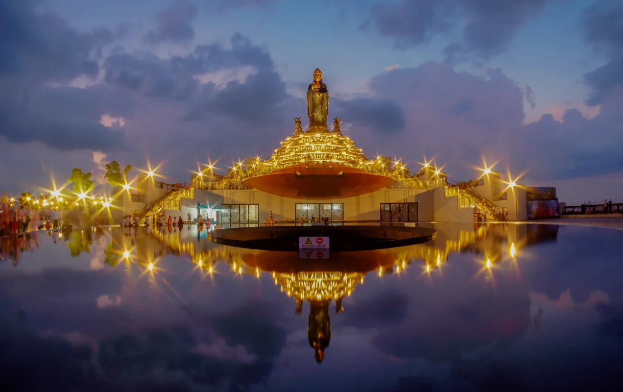 Bảng Giá Vé Cáp Treo Núi Bà Đen Dành Cho Người Tây Ninh