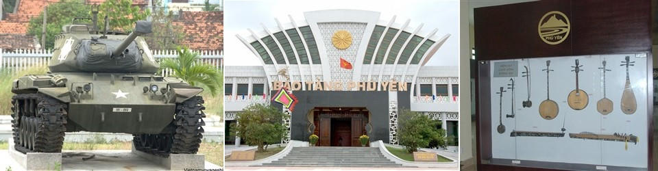 bao tang phu yen city tour tuy hoa phuyentourist 1