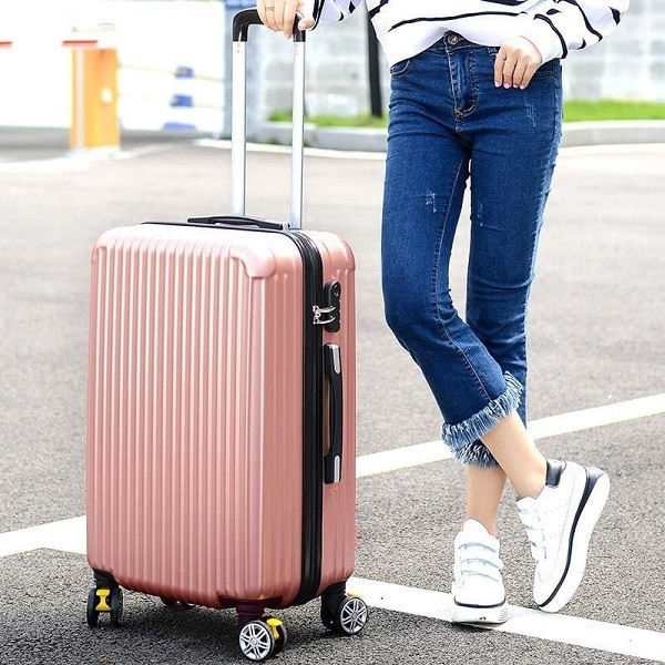 Chuẩn bị vali thật tốt khi đi du lịch