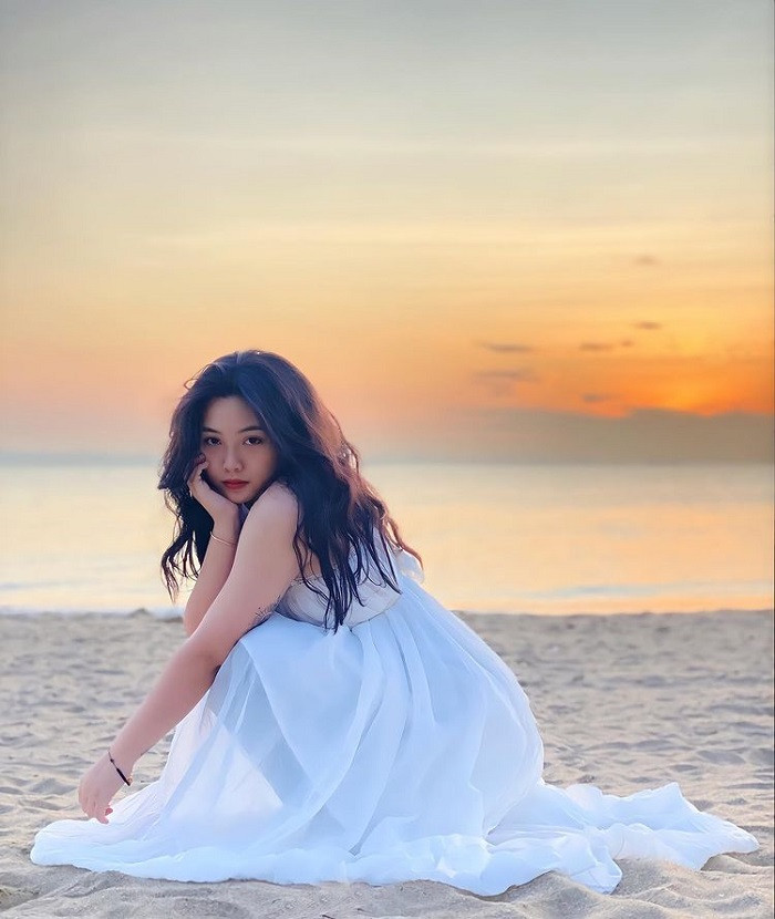 Du lịch Hải Phòng 1 ngày vào mùa hè rất lý tưởng để tắm biển