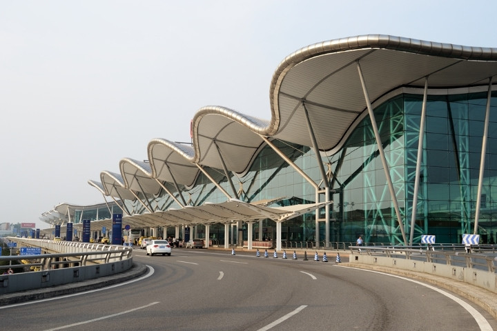 Sân bay Trùng Khánh là cửa ngõ hàng không quan trọng phía Tây Trung Quốc