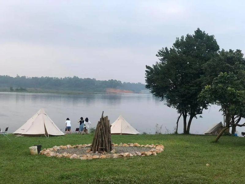 Khu sinh thái Đồng Mô