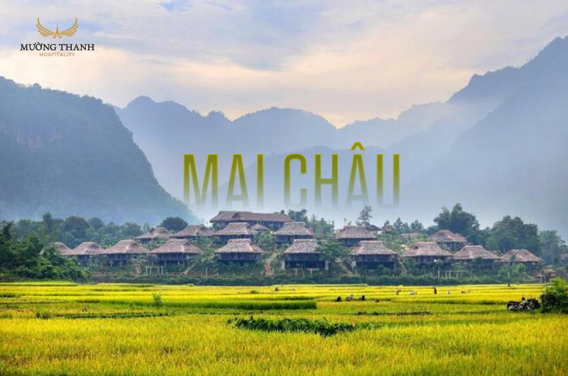 Mai Châu, Hòa Bình