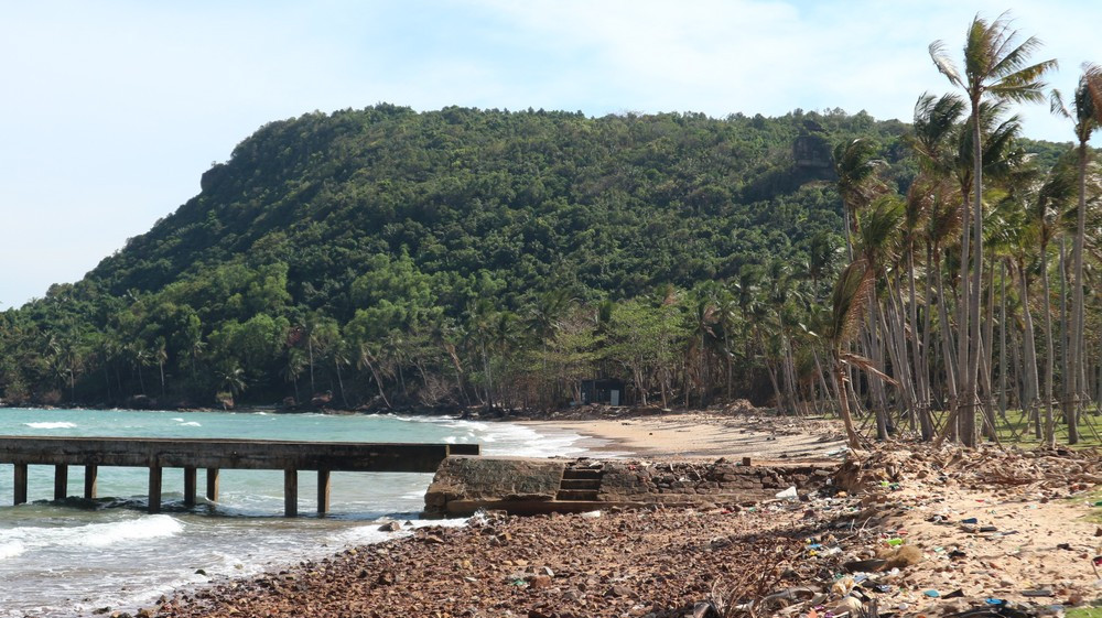Cáp Treo Hòn Thơm (Phú Quốc): Trải Nghiệm Tuyệt Vời và Cẩm Nang Từ A đến Z 15 Bãi Trường Hòn Thơm vắng vẻ và chưa được khai thác du lịch