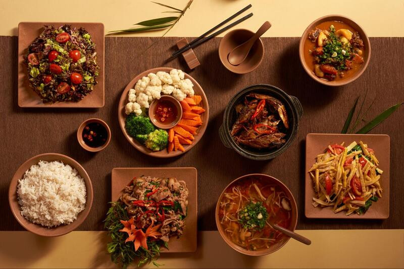 Kinh nghiệm Du lịch Yên Tử: Cẩm Nang Chi Tiết Từ A đến Z Cho Chuyến Hành Hương Trọn Vẹn 22 Ẩm thực Yên Tử nổi tiếng với các món đặc sản mang hương vị núi rừng