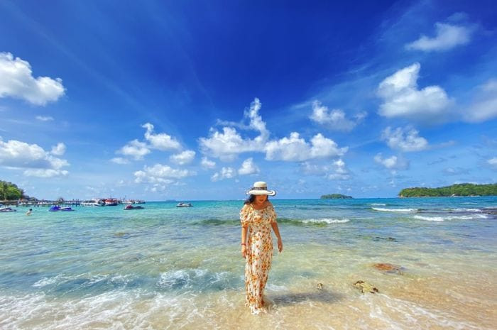 Note lại các lưu ý để có lịch trình tour an toàn