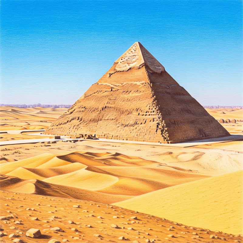 váº½ kim tá»± thÃ¡p lá»›p 6