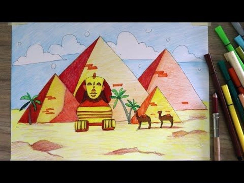 tranh má»¹ thuáº­t lá»›p 6 ai cáº­p