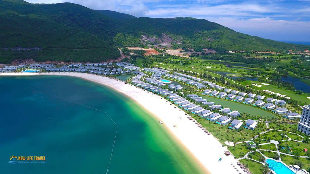Voucher Vinpearl Nha Trang 2 ngày 1 đêm - Sealink Vinpearl