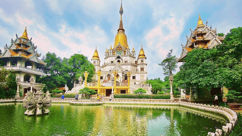 Chùa Bửu Long (@nvthuan)