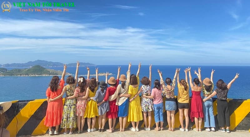 tour nha trang 3 ngà y 2 đêm