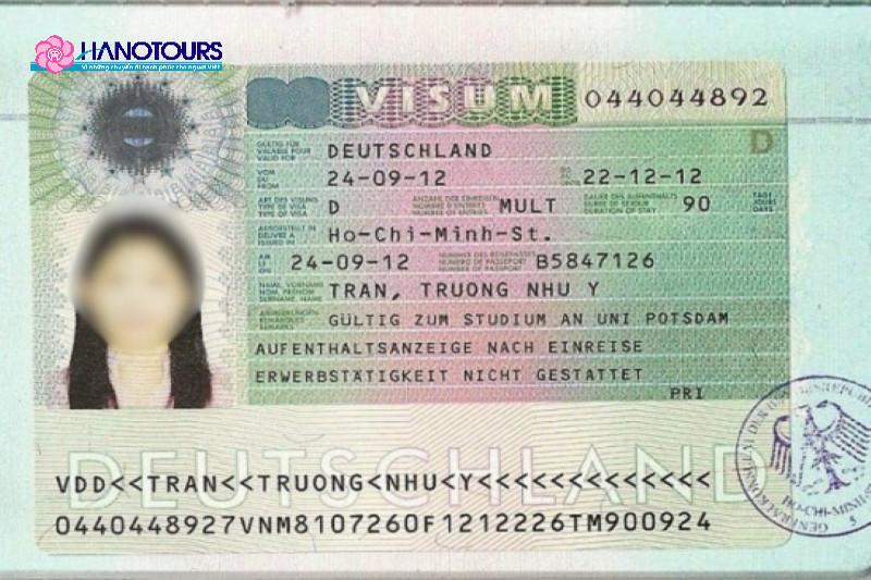 Chuẩn bị visa Schengen là điều kiện tiên quyết để du lịch Châu Âu tự túc