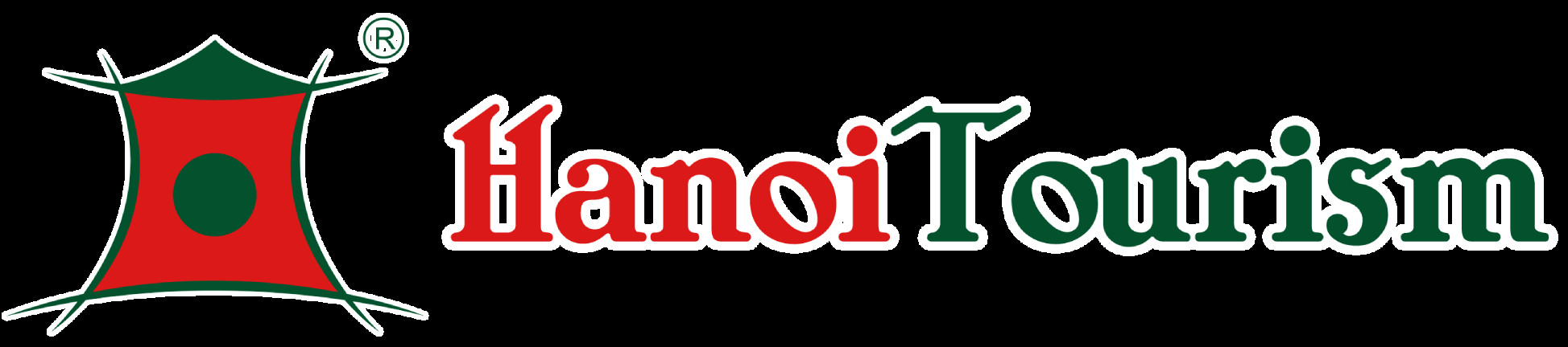 Logo của Công ty Cổ phần Đầu tư Du lịch Hà Nội