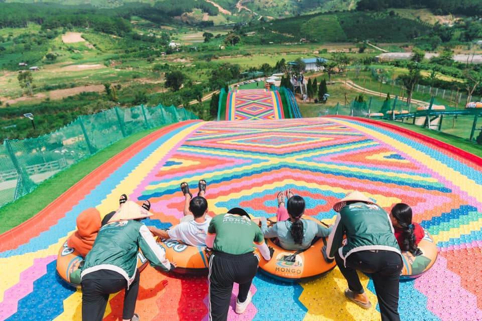 mongo land da lat 1 1