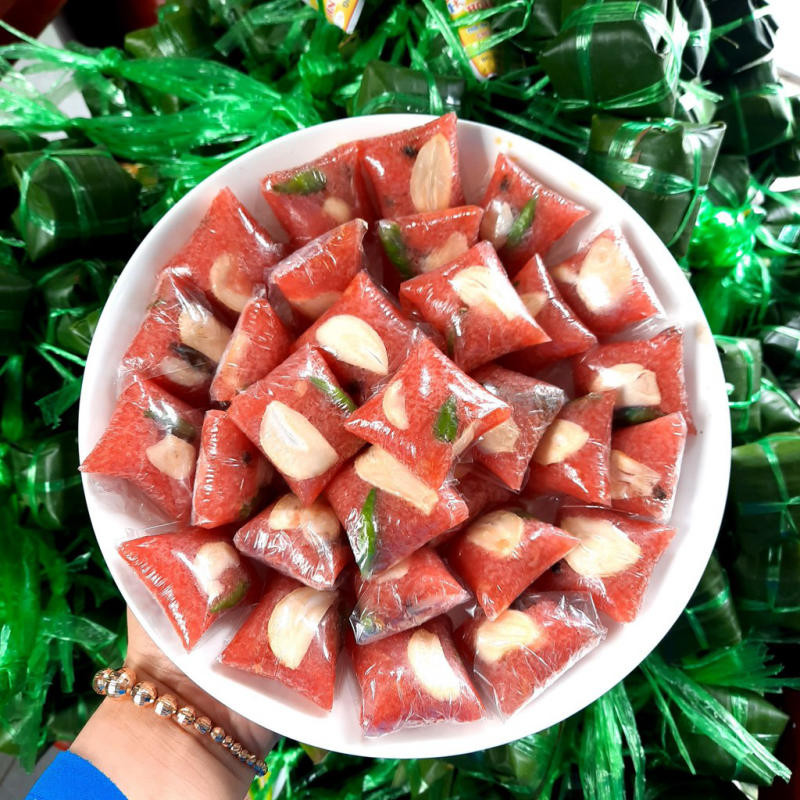 Cơ hội thưởng thức nhiều đặc sản Đồng Tháp mang hương vị đồng quê